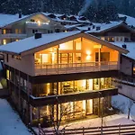 Emma's Appartamento Gerlos