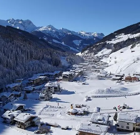 Emma's Apartment Gerlos