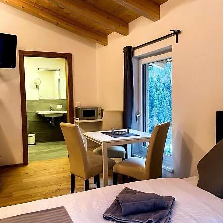 Emma's Appartement *