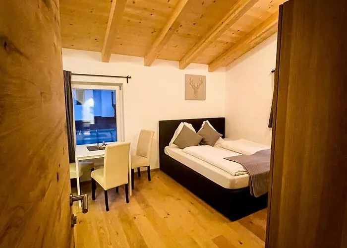 Emma's Appartamento *