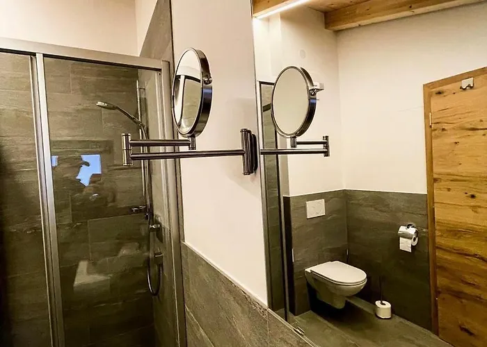 Emma's Appartamento Gerlos