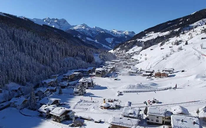 Emma's Appartement Gerlos