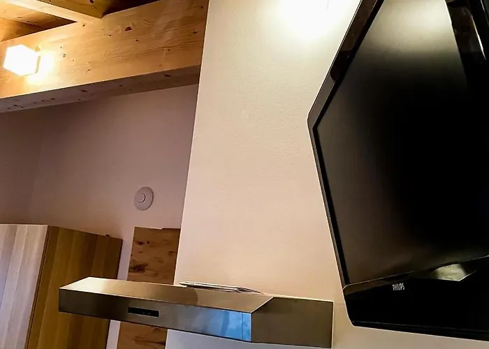 Appartement Emma's Gerlos